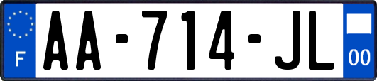 AA-714-JL