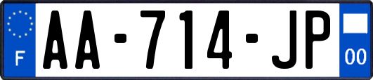 AA-714-JP