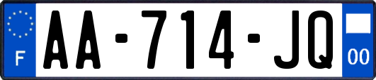 AA-714-JQ