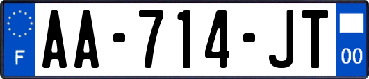 AA-714-JT