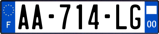 AA-714-LG