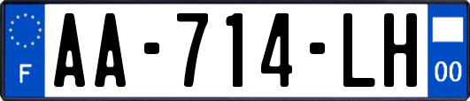 AA-714-LH