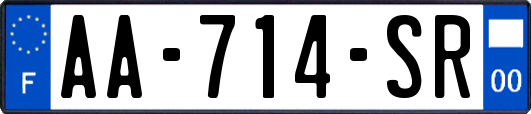 AA-714-SR