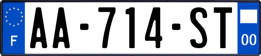 AA-714-ST