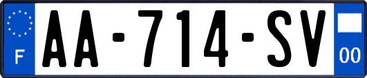 AA-714-SV