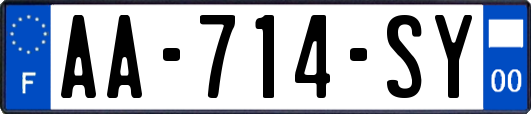 AA-714-SY