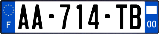 AA-714-TB