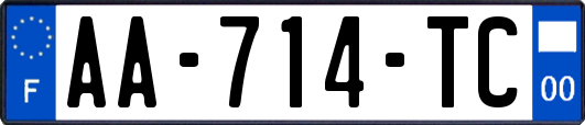 AA-714-TC