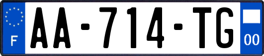 AA-714-TG