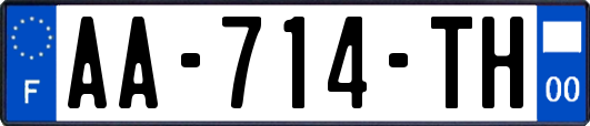 AA-714-TH