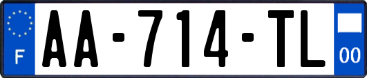 AA-714-TL