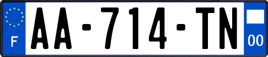 AA-714-TN