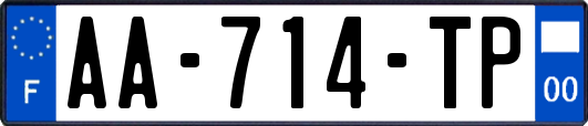 AA-714-TP