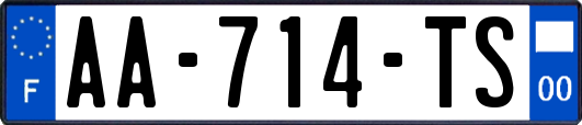 AA-714-TS