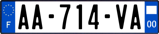 AA-714-VA