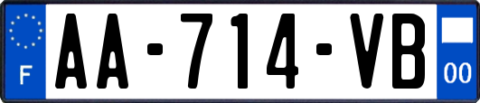 AA-714-VB