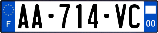 AA-714-VC