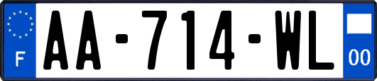 AA-714-WL