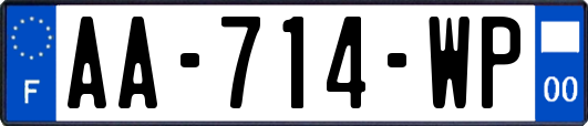 AA-714-WP