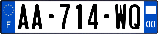 AA-714-WQ