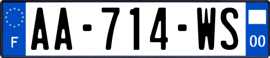 AA-714-WS