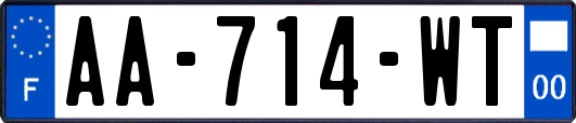 AA-714-WT