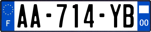 AA-714-YB