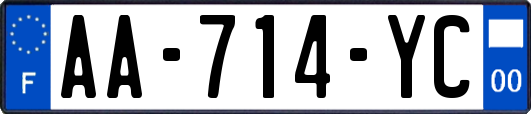 AA-714-YC