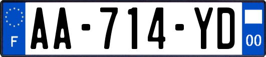 AA-714-YD