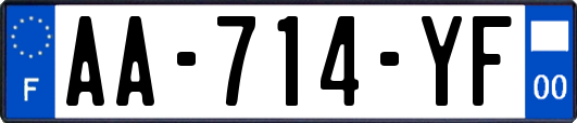 AA-714-YF