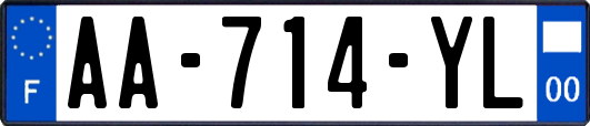 AA-714-YL