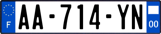 AA-714-YN