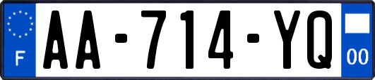 AA-714-YQ