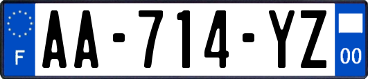 AA-714-YZ