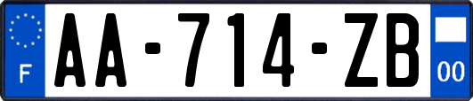 AA-714-ZB