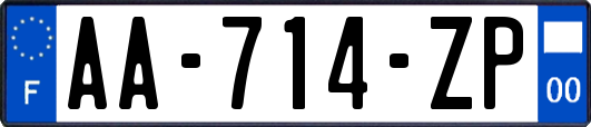 AA-714-ZP