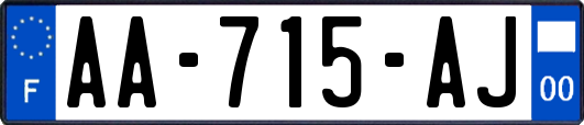 AA-715-AJ