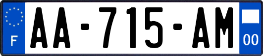 AA-715-AM