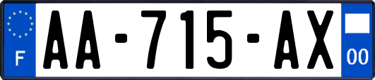 AA-715-AX