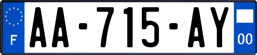 AA-715-AY