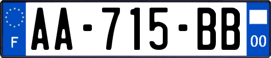 AA-715-BB