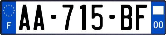 AA-715-BF