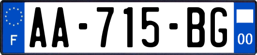 AA-715-BG