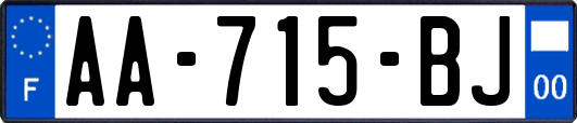 AA-715-BJ