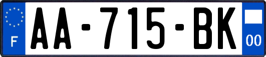 AA-715-BK