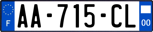 AA-715-CL