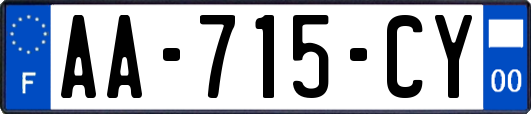 AA-715-CY