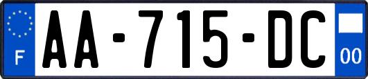 AA-715-DC