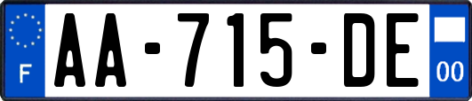 AA-715-DE