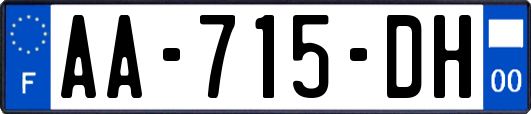 AA-715-DH